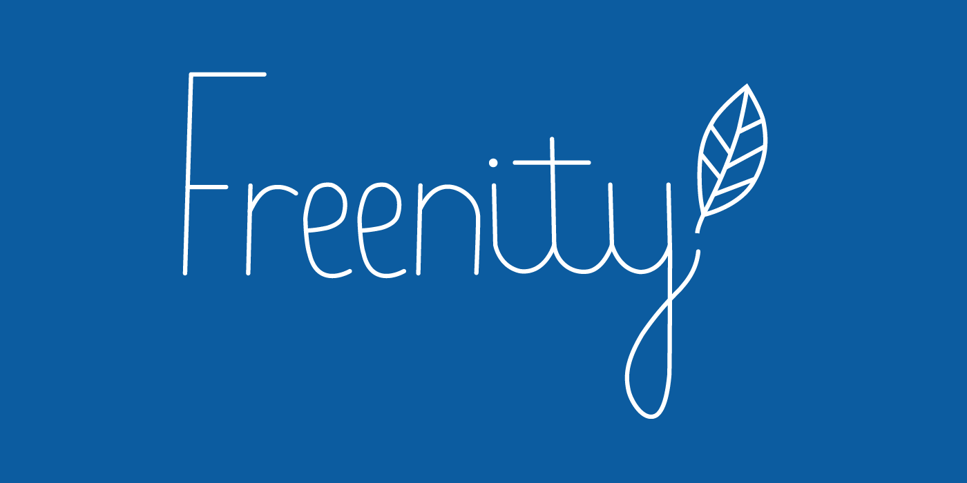 Freenity