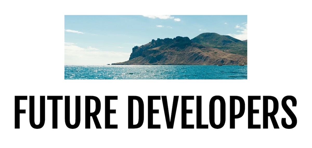 Future Developers